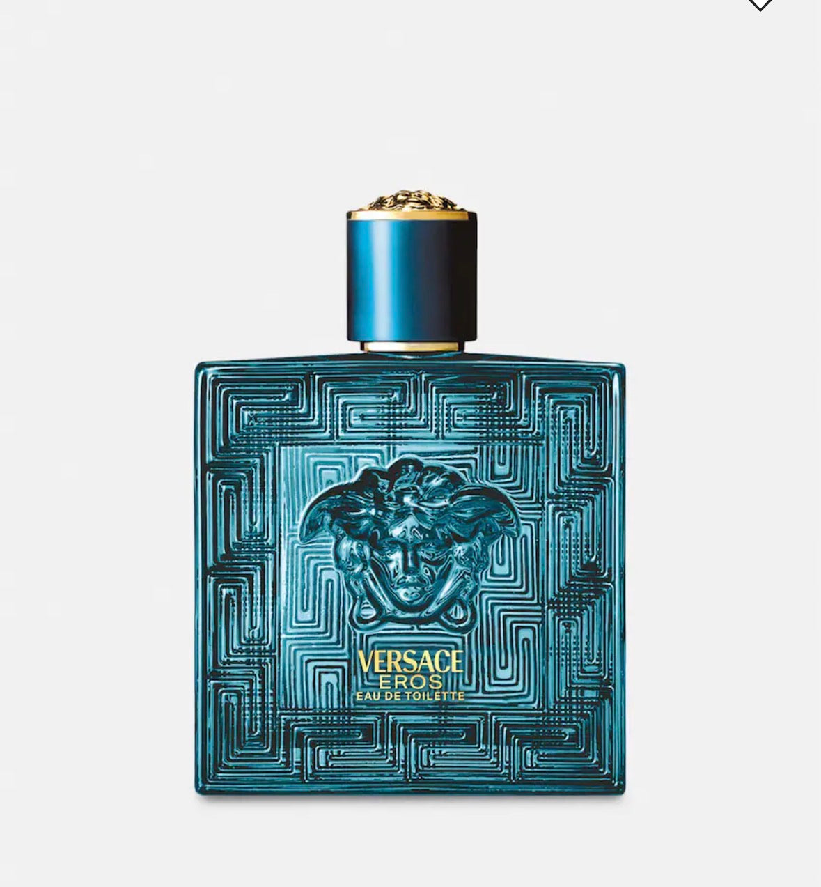 Versace eros