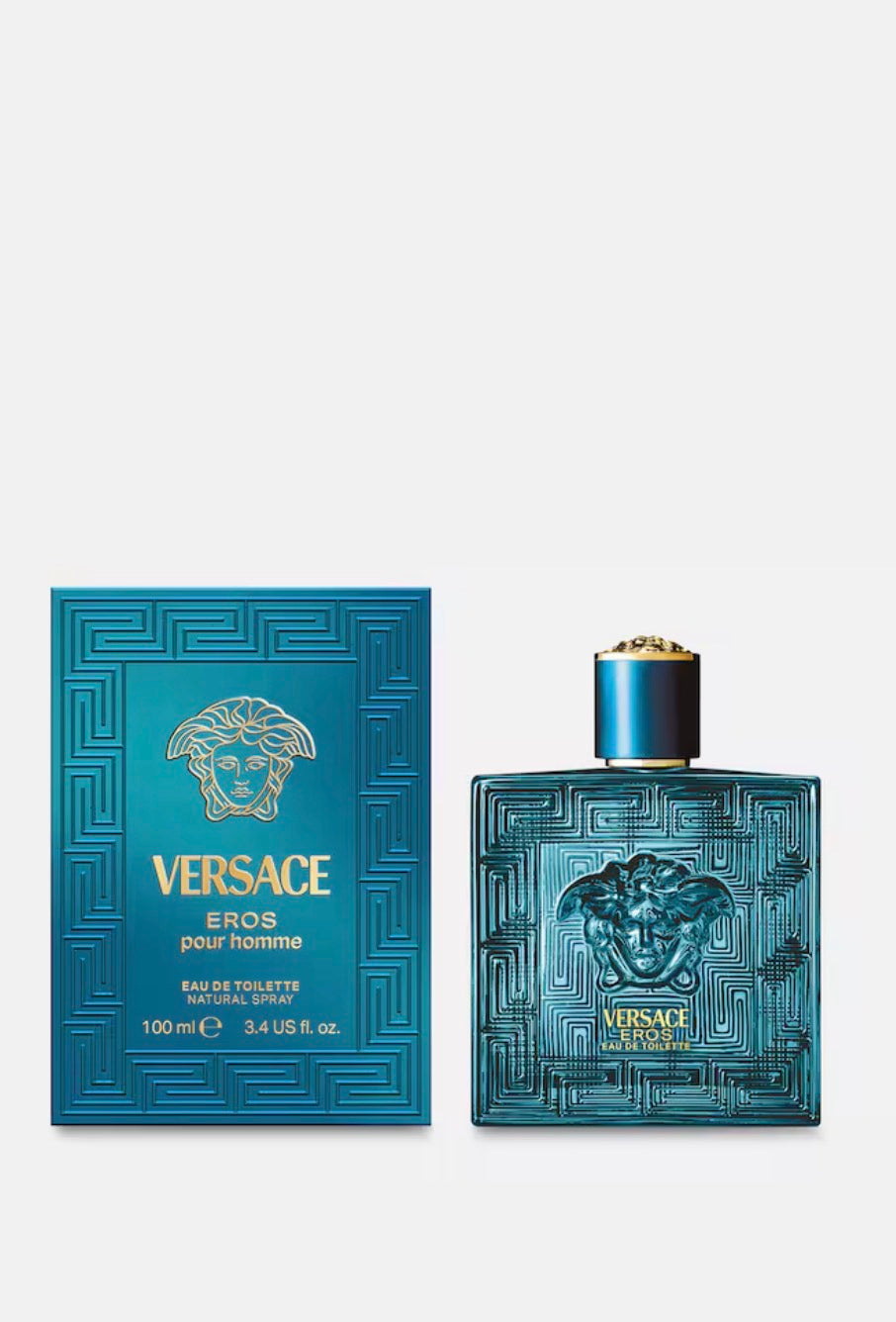 Versace eros