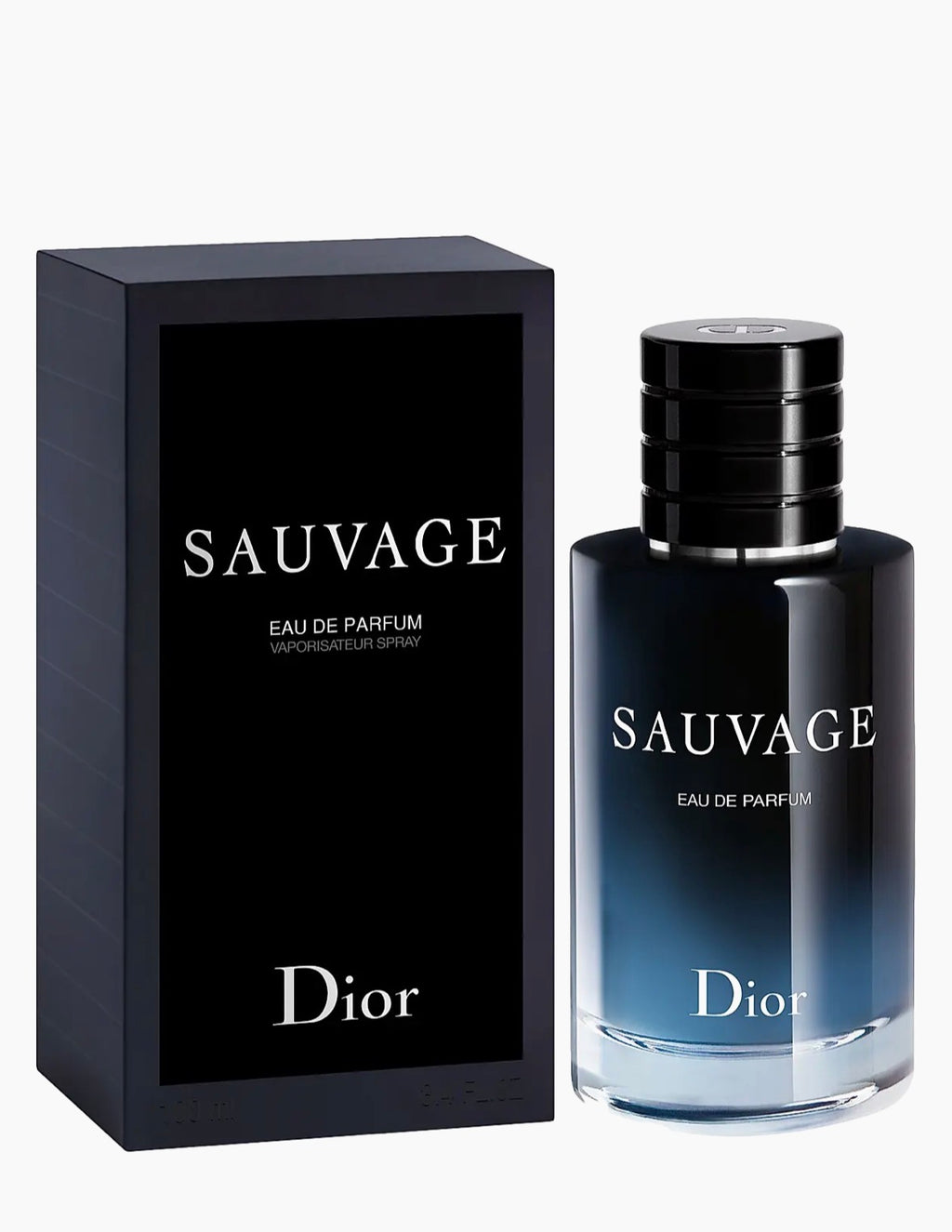 Sauvage dior eau de parfum