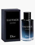Sauvage dior eau de parfum