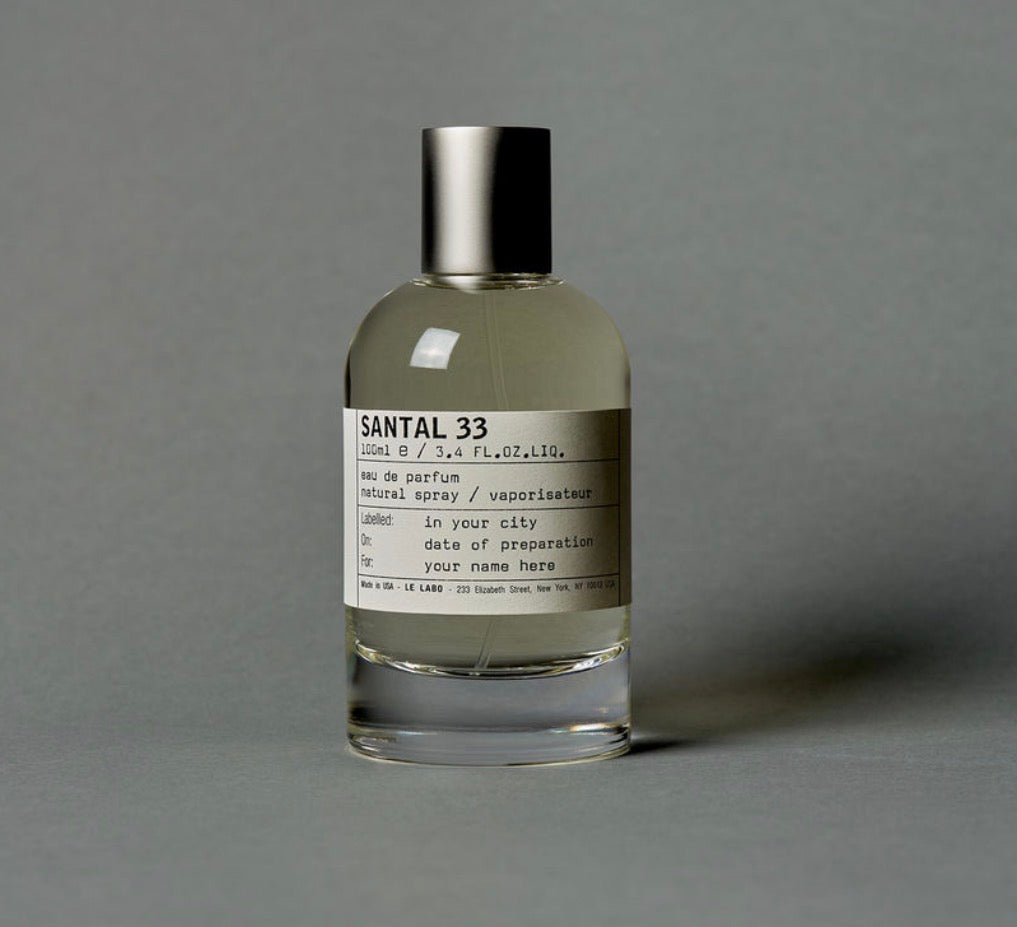 Santal 33