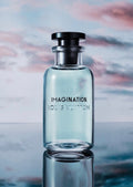 Louis Vuitton imagination
