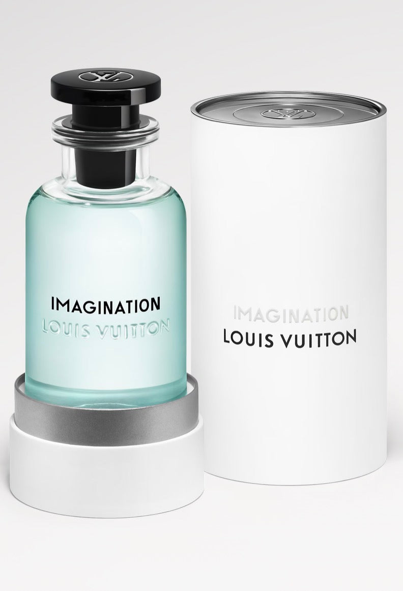 Louis Vuitton imagination