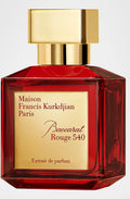 Baccarat rouge 540