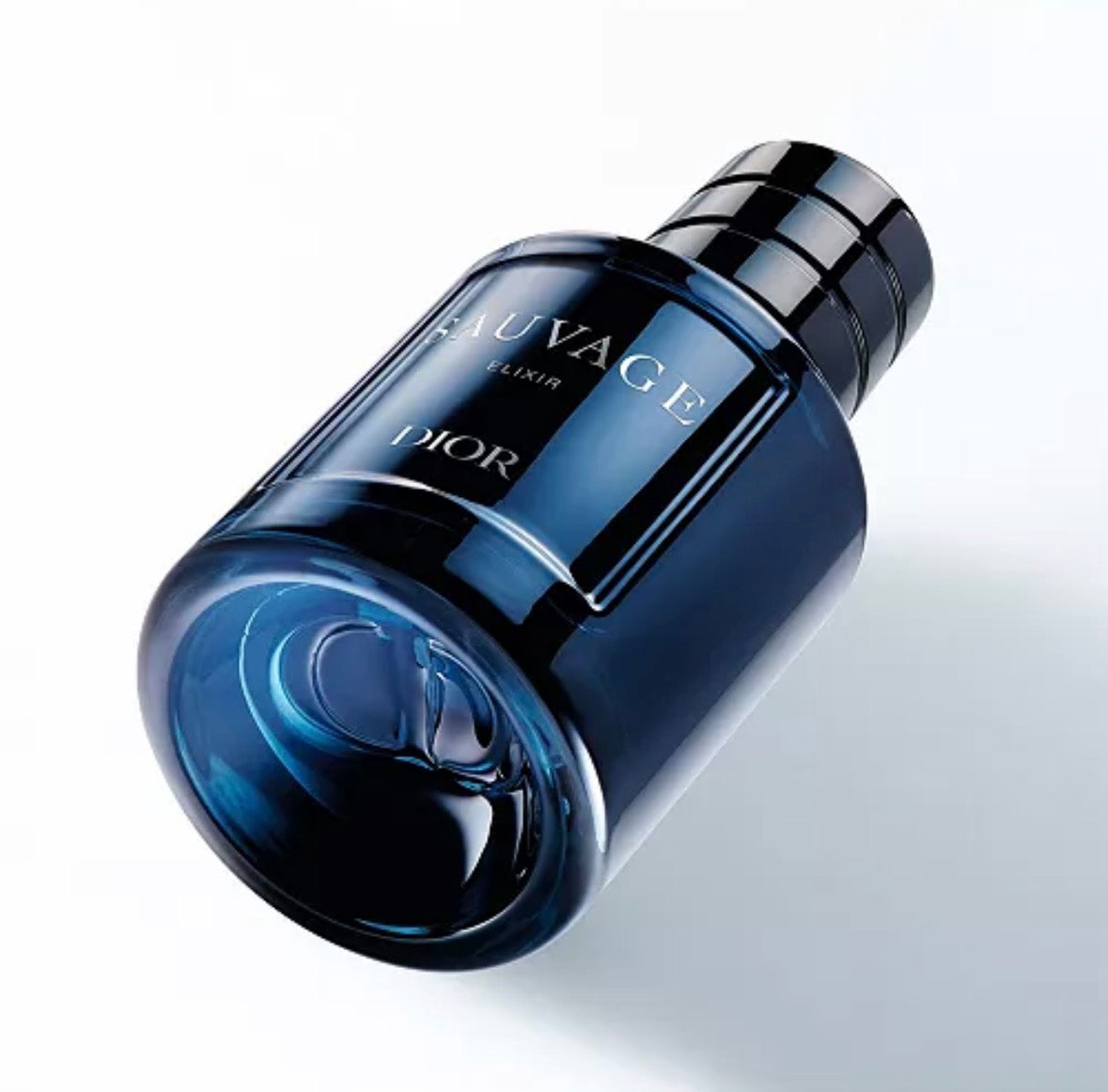 Sauvage dior elixir