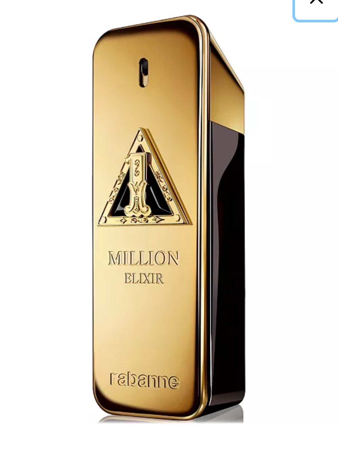 One million elixir rabanne