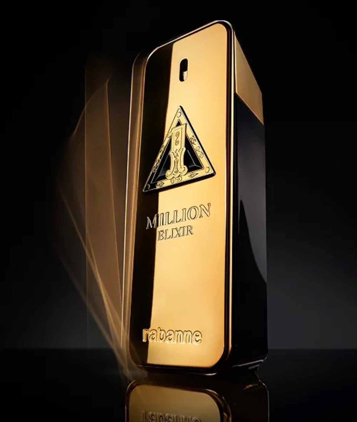 One million elixir rabanne