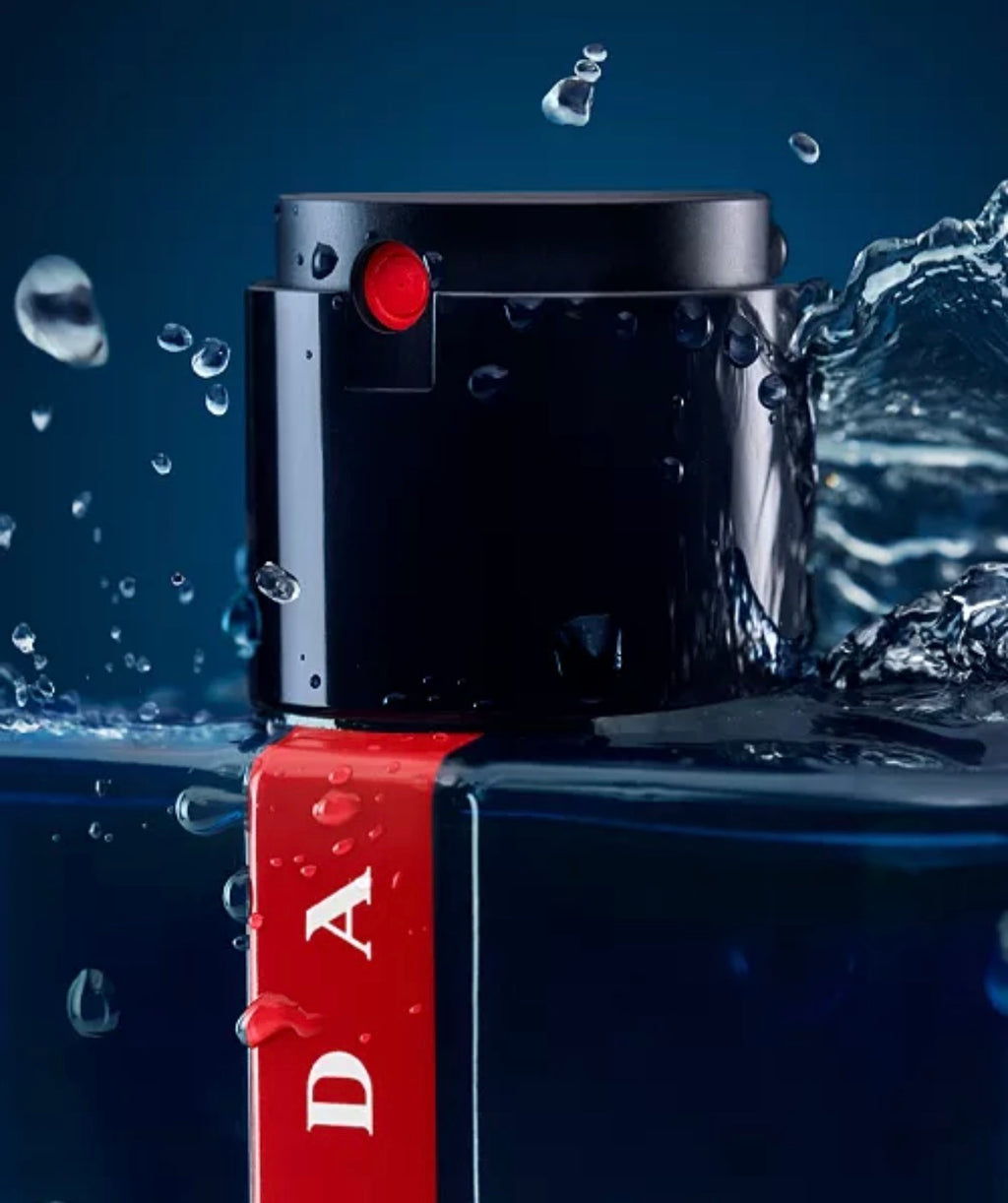 Prada Luna Rosa ocean