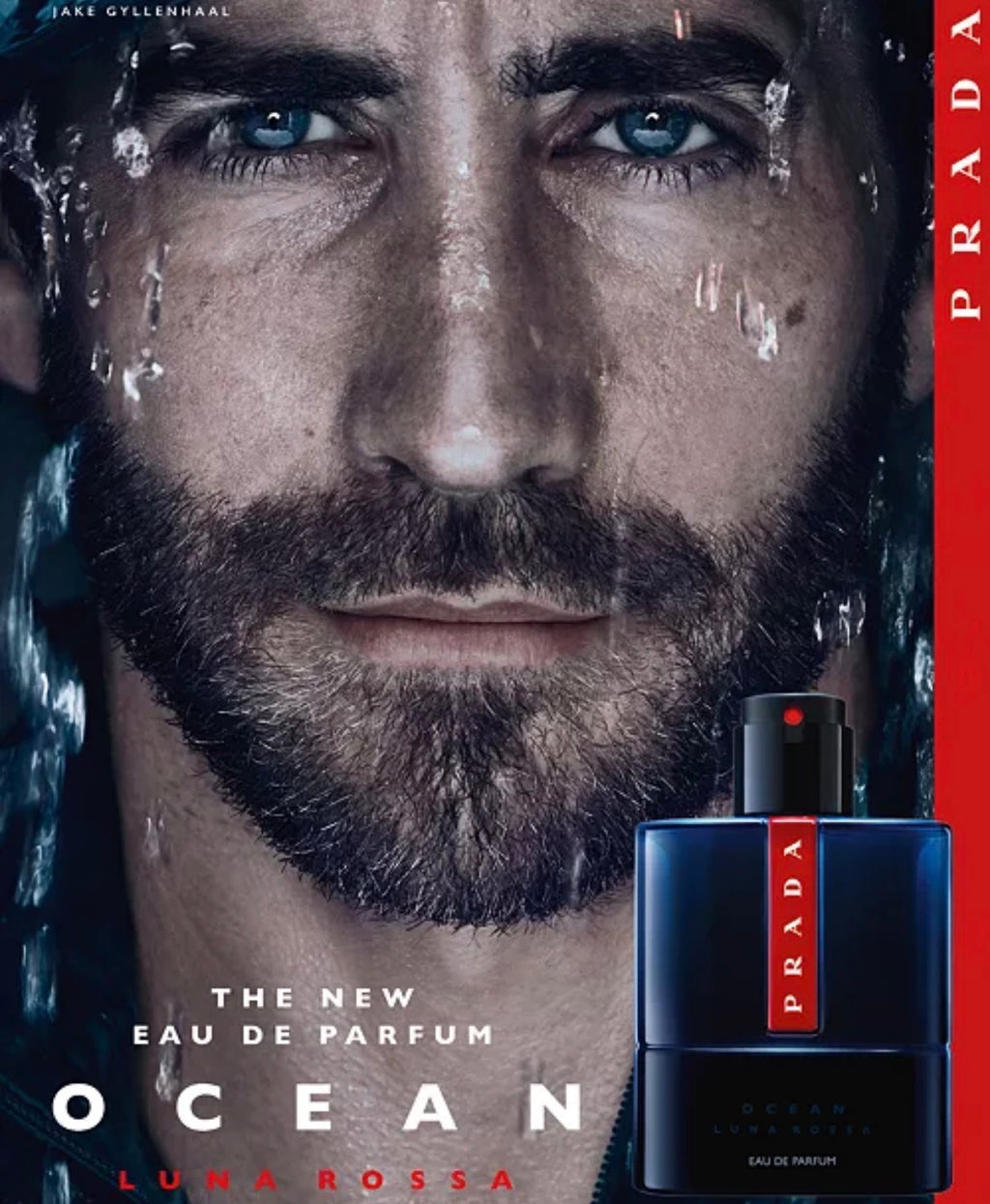 Prada Luna Rosa ocean