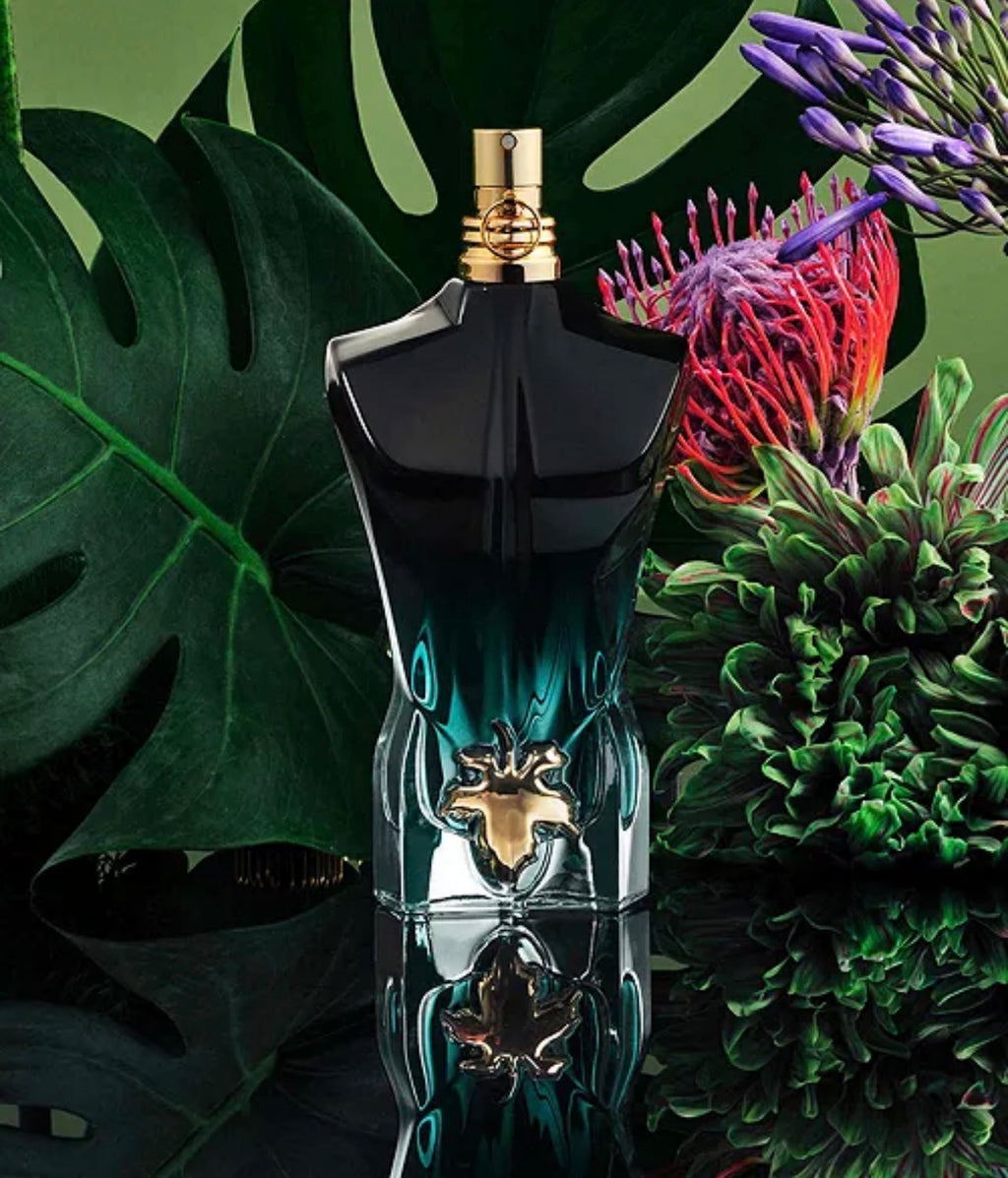 Jean Paul gaultier parfum