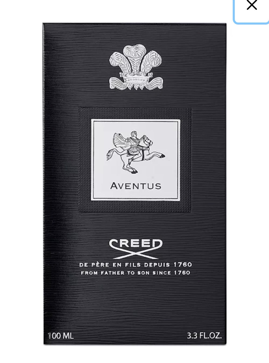 Creed aventus