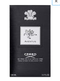 Creed aventus