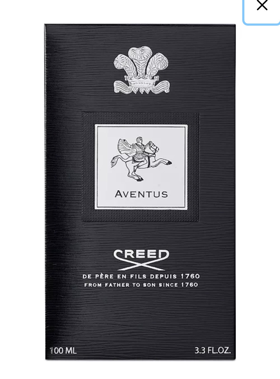 Creed aventus