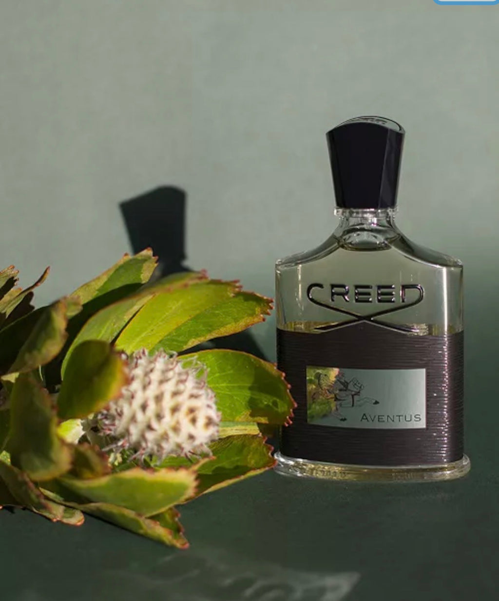 Creed aventus